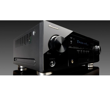 Pioneer XC-HM82-K