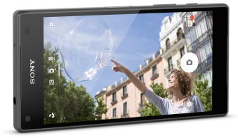 Als voorbeeld van een compacte smartphonelijn noemt Migicovsky de Sony Experia Z5 Compact waar geen opvolger van verscheen. 