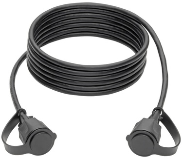 Tripp-Lite N206-PC10-IND