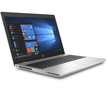 HP 650 G4