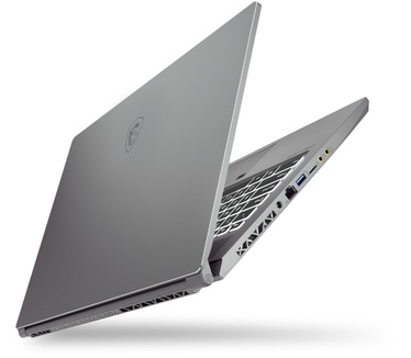 MSI Creator 17 A10SE-209NL