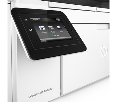 HP LaserJet Pro MFP M130fw