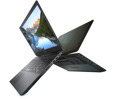 Dell 5500