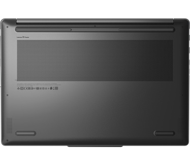 Lenovo Yoga Pro 9 16IRP8 (83BY006CMB, Azerty toetsenbord)