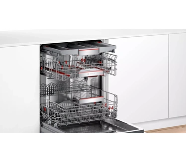 Bosch Serie | 8 SBV8ZCX09N