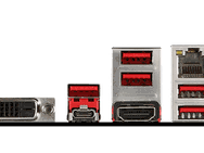 MSI Z170A Gaming M6