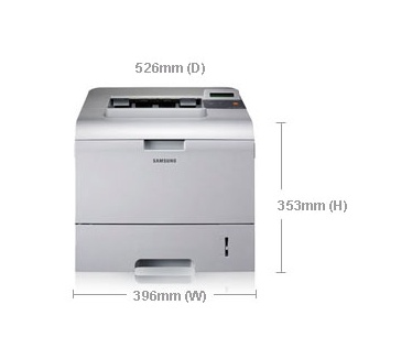 Samsung ML-4551NDR