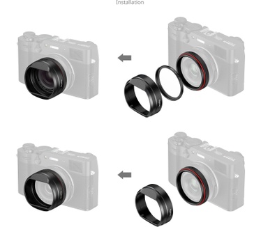 SmallRig 5850
