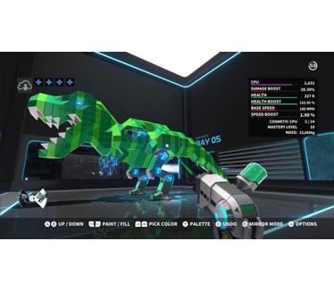 Robocraft Infinity Xbox One