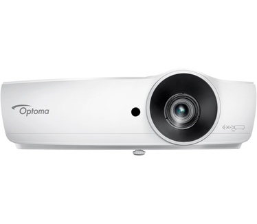 Optoma EH461