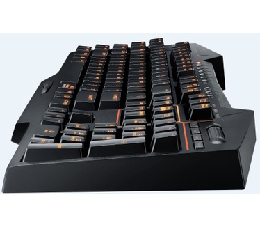 Asus STRIX Tactic Pro
