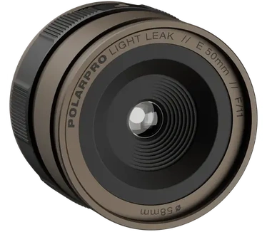 PolarPro LGHTLK-50-E