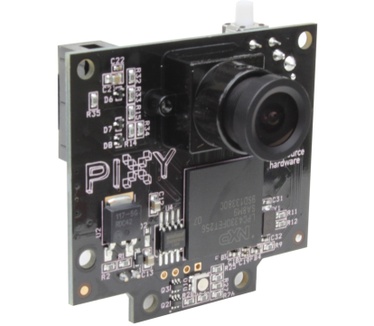 Pixy Cam Cameramodule Geschikt voor (Arduino boards): Arduino, Raspberry Pi, Banana Pi, pcDuino