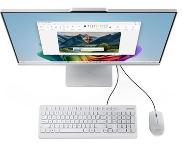 Lenovo IdeaCentre AIO 27AKP10