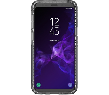 Griffin Survivor Strong (Galaxy S9) Transparant