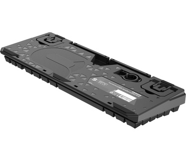 SilentiumPC GK630K Tournament