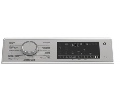 Whirlpool TW 622S FRESHCARE BE