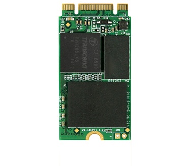 Transcend MTS400I