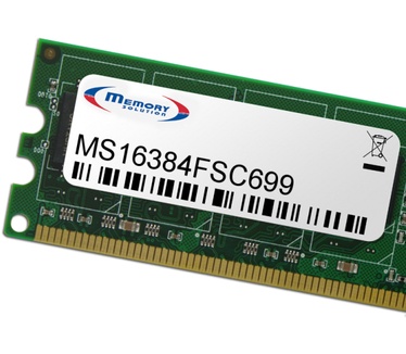 Memory Solution MS16384FSC699