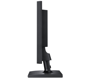 Samsung S22E200B Zwart