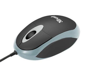 Trust Optical USB Mini Mouse MI-2520P