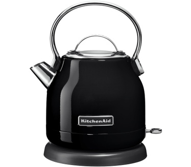 KitchenAid 5KEK1222 (Onyx Zwart)
