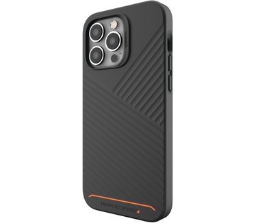 Gear4 Denali Snap (iPhone 14 Pro Max) Zwart