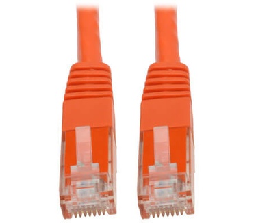 Tripp-Lite N200-006-OR Oranje