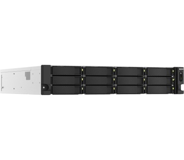QNAP TS-h1887XU-RP, Xeon E-2334, 16GB ram