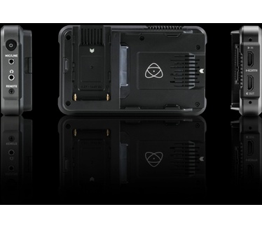 Atomos Ninja V+ Zwart