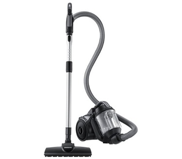 Samsung VC5100K Zwart