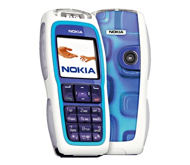 Nokia 3220