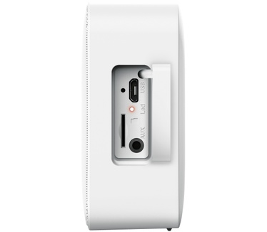 Trust ZOWY Bluetooth SPEAKER - WIT