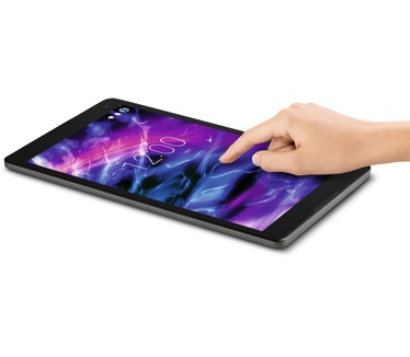 Medion LifeTab HD P10505 128GB Zwart