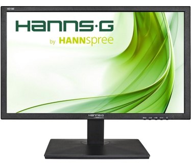 Hannspree HE196APB Zwart