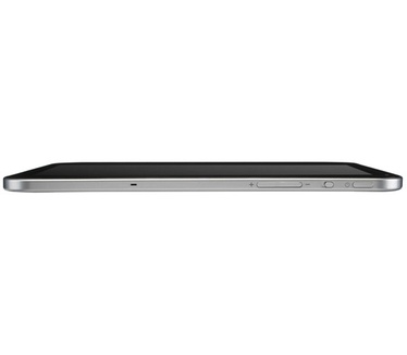 Toshiba AT270-101 Zilver