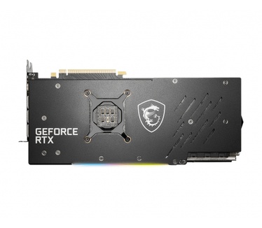 MSI GeForce RTX 3080 Gaming TRIO PLUS 10G LHR