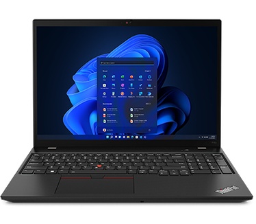 Lenovo ThinkPad P16s Gen 1 (Intel)