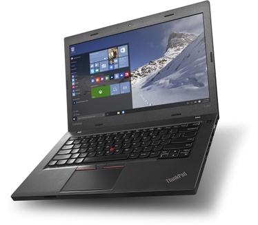 Lenovo L460