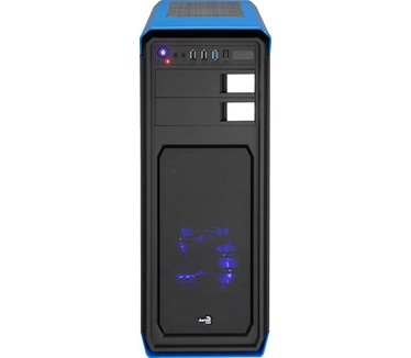 Aerocool PGS Value Aero-800 Blue Edition