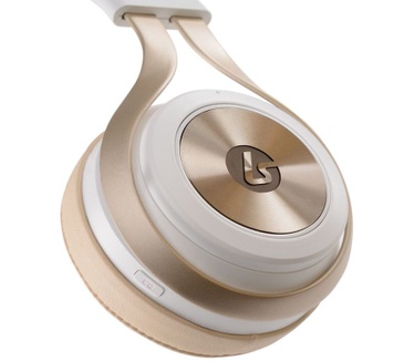 LucidSound LS30 (Wit/Goud)