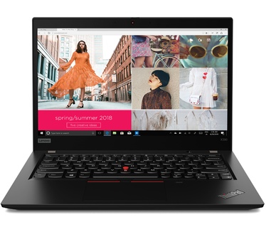 Lenovo X390