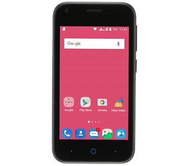 ZTE Blade L110 Zwart