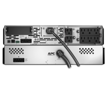 APC SMX2200RMLV2U
