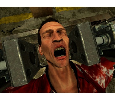 Saw II: Flesh and Blood
