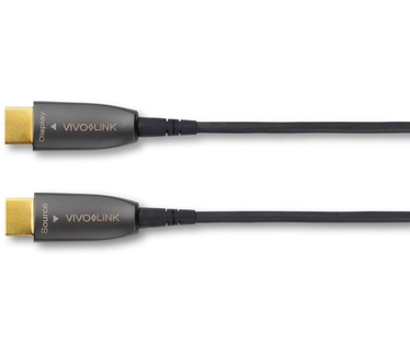 VivoLink PROHDMIOP5 Zwart