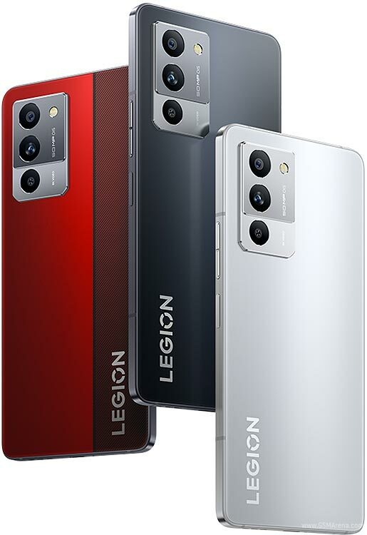 Lenovo Legion Y70