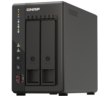 QNAP TS-253E