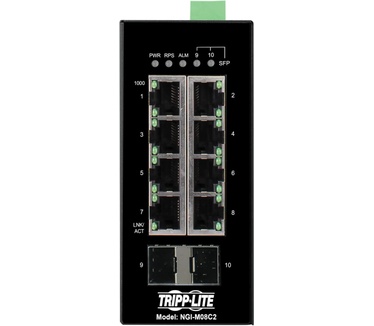 Tripp-Lite NGI-M08C2