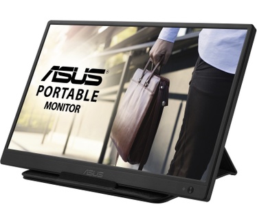 ASUS MB165B